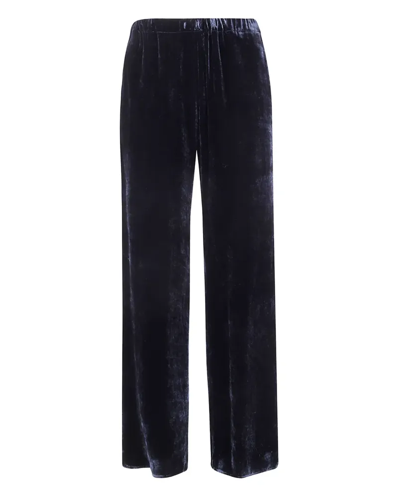 Antonelli Firenze Hose mit Stretchbund - Blau Blau