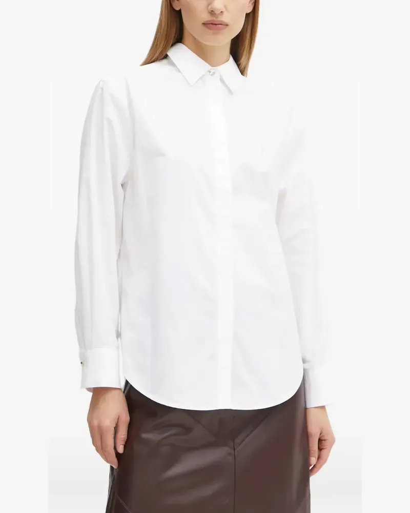 MARCIANO Los Angeles Rock mit Knöpfen - Weiß Weiß