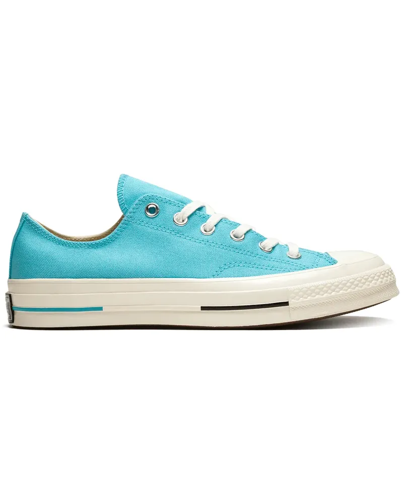 Converse Chuck 70 OX' Sneakers - Blau Blau