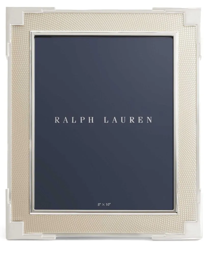 Ralph Lauren Home Grafton Rahmen Nude