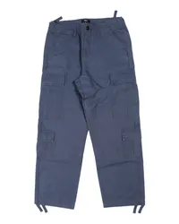 Stüssy Surplus ripstop cargo trousers Blau