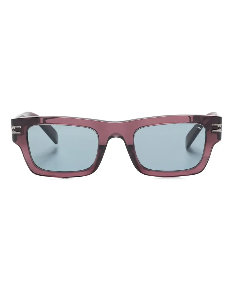 Bulgari B.zero1 Sonnenbrille - Violett Violett