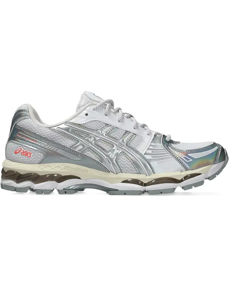 Asics Gel-Kayano 1 Sneakers - Weiß Weiß