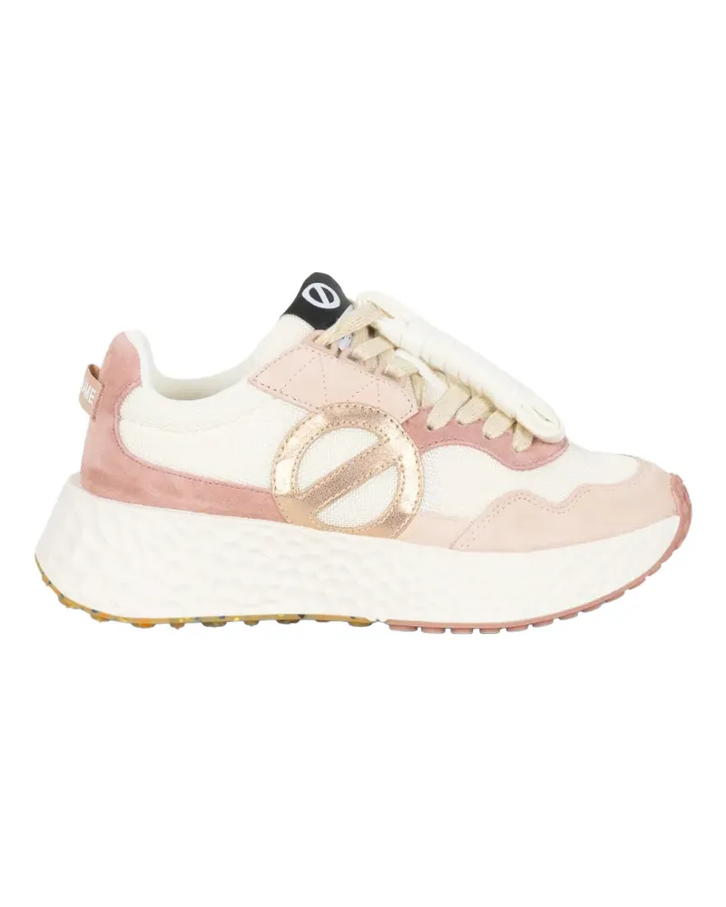 No Name Carter sneakers - Nude Nude