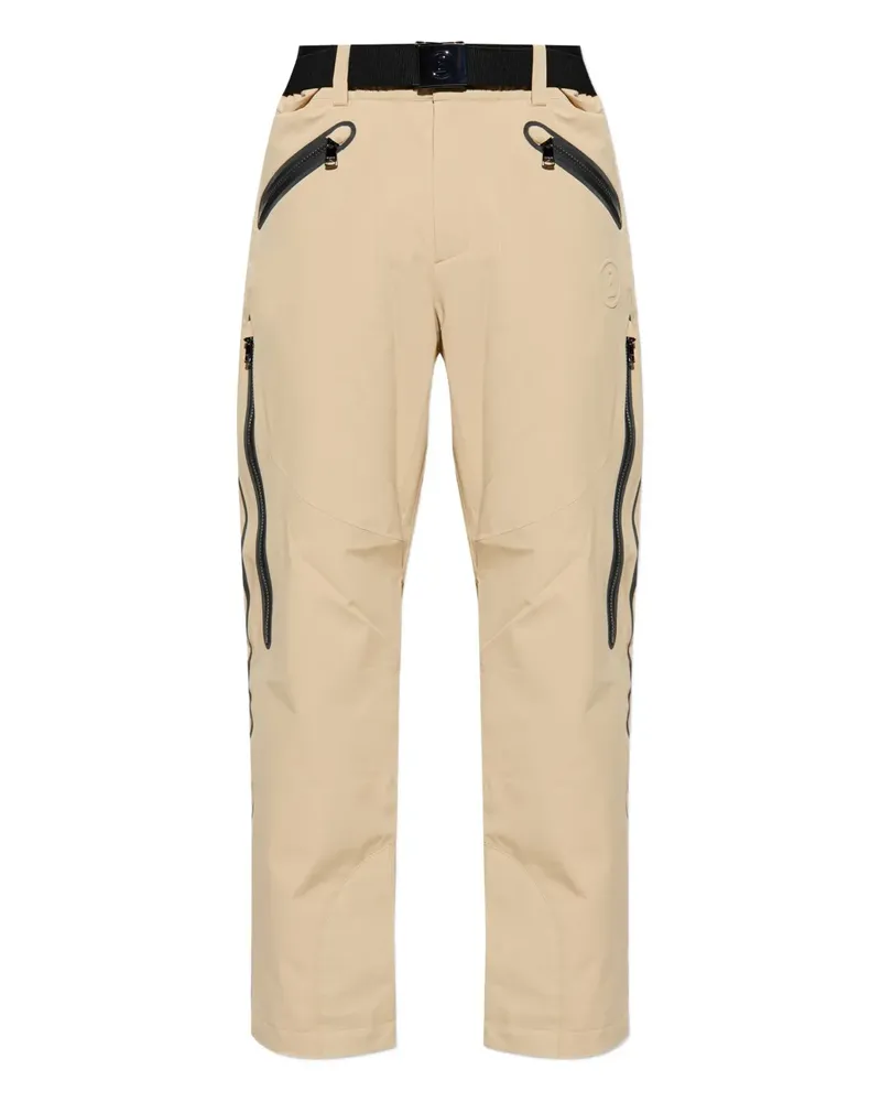 Bogner Tim ski pants - Nude Nude