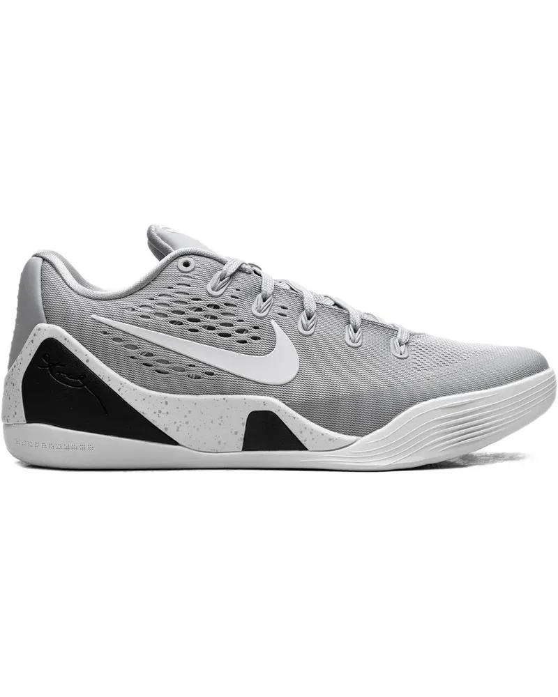 Nike Kobe 9 EM low-tops sneakers - Grau Grau