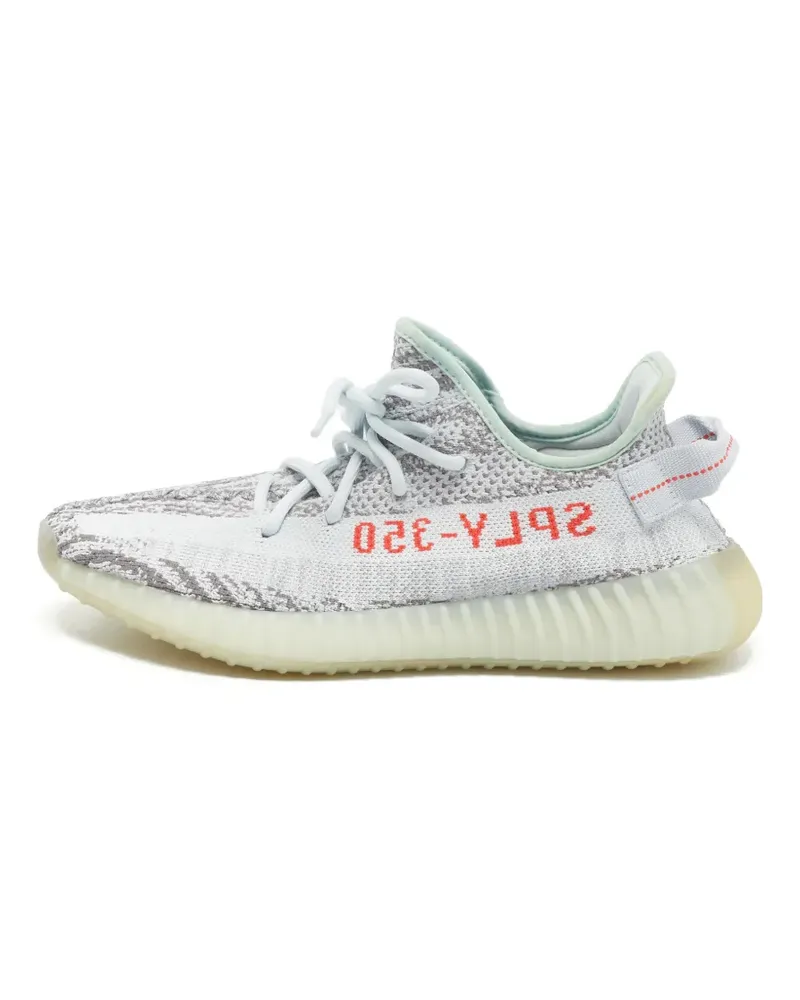 adidas Boost 350 V2' Sneakers - Blau Blau