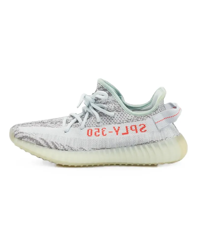 adidas Boost 350 V2' Sneakers - Blau Blau