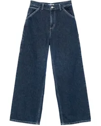 Carhartt WIP Jens jeans Blau