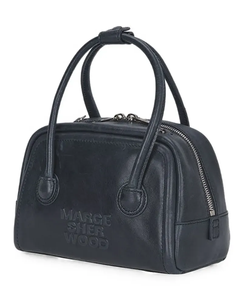 Marge Sherwood Mini Soft Tote Bag - Blau Blau