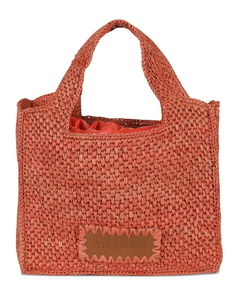 THEMOIRÈ Morea Tote Bag - Rot Rot
