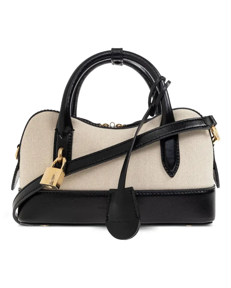 Stella McCartney Ryder Handtasche - Nude Nude
