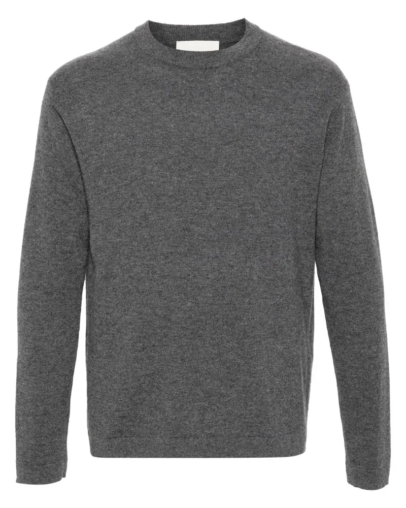 Lisa Yang Mason Pullover - Grau Grau