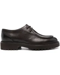 Doucal´s Klassische Derby-Schuhe Braun