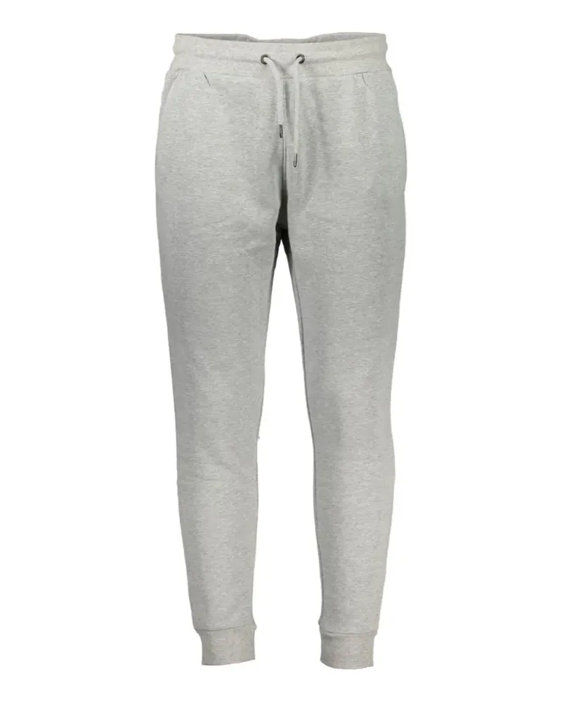 Roberto Cavalli drawstring-waist track pants - Grau Grau