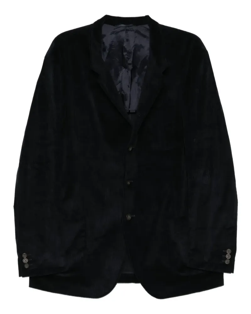N.Peal Portofino Jacke - Blau Blau
