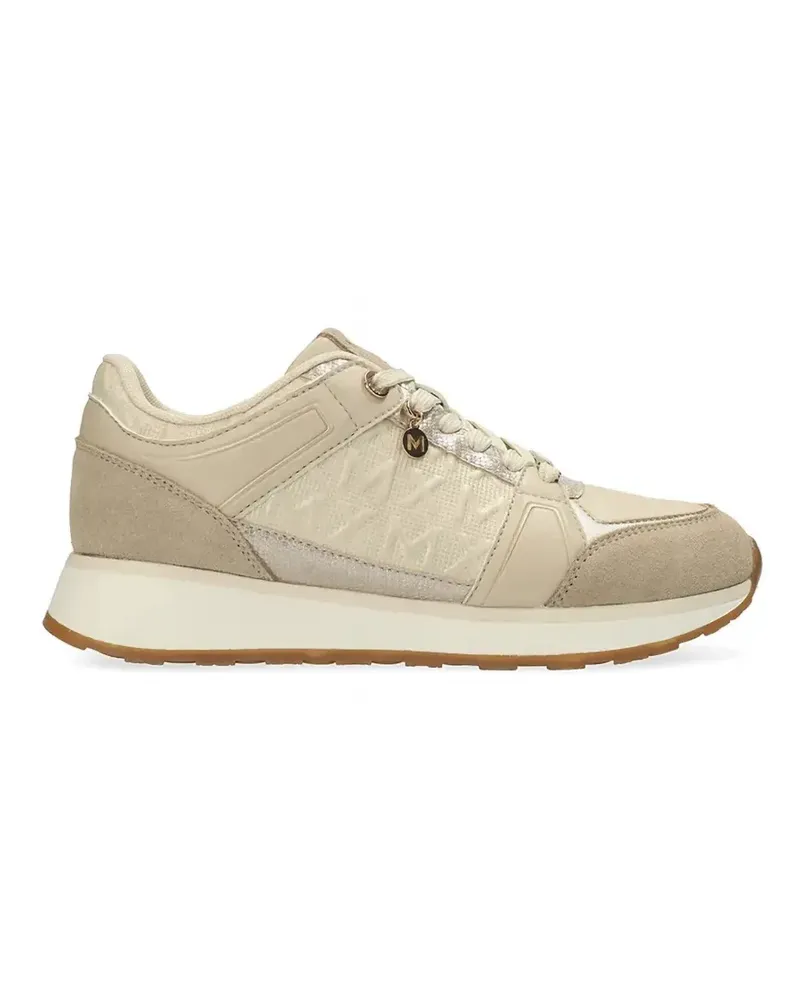 Mexx Tiara Rare Sneakers mit Einsätzen - Nude Nude