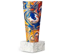 Swirl' Vase - Mehrfarbig