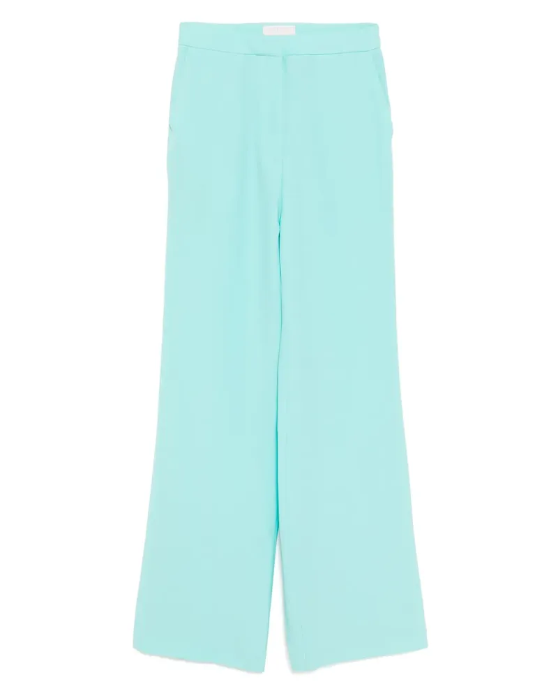 Saiid Kobeisy Klassische Hose - Blau Blau