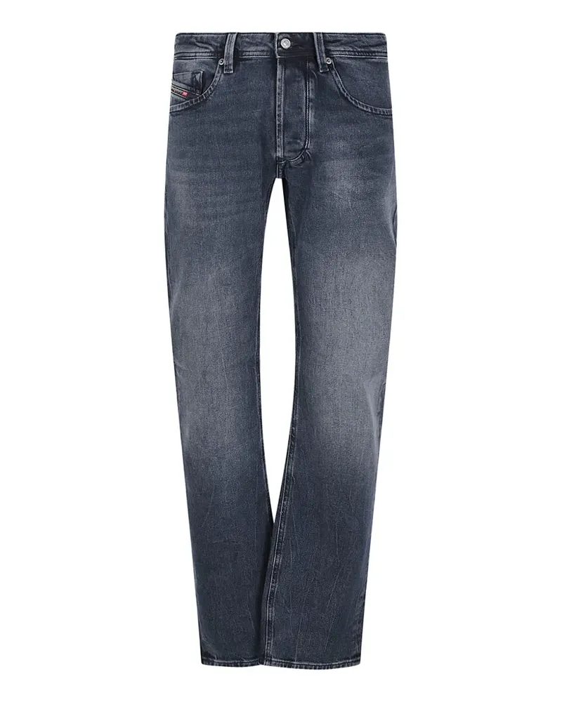 Diesel regular jeans low waist 1985 Larkee - Grau Grau
