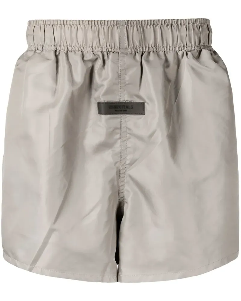 Fear of God Jogginghose mit Logo - Grün Grün