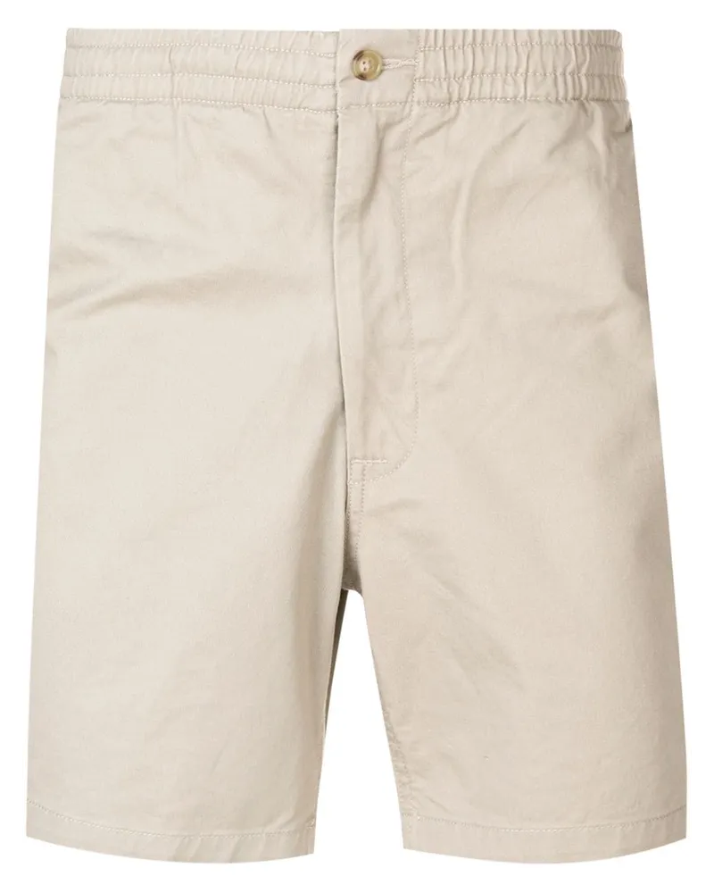 Ralph Lauren Chino-Shorts - Nude Nude