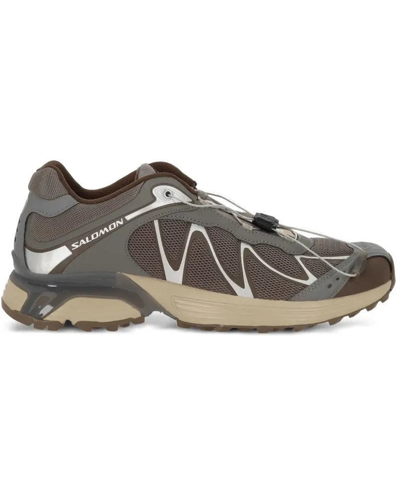 Salomon XT-Whisper Sneakers - Braun Braun