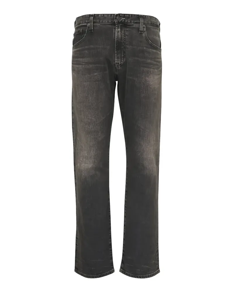 Adriano Goldschmied Protégé jeans - Schwarz Schwarz