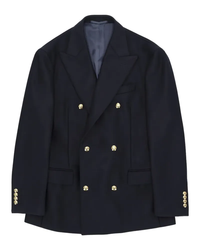 Fortela Corrado blazer - Blau Blau