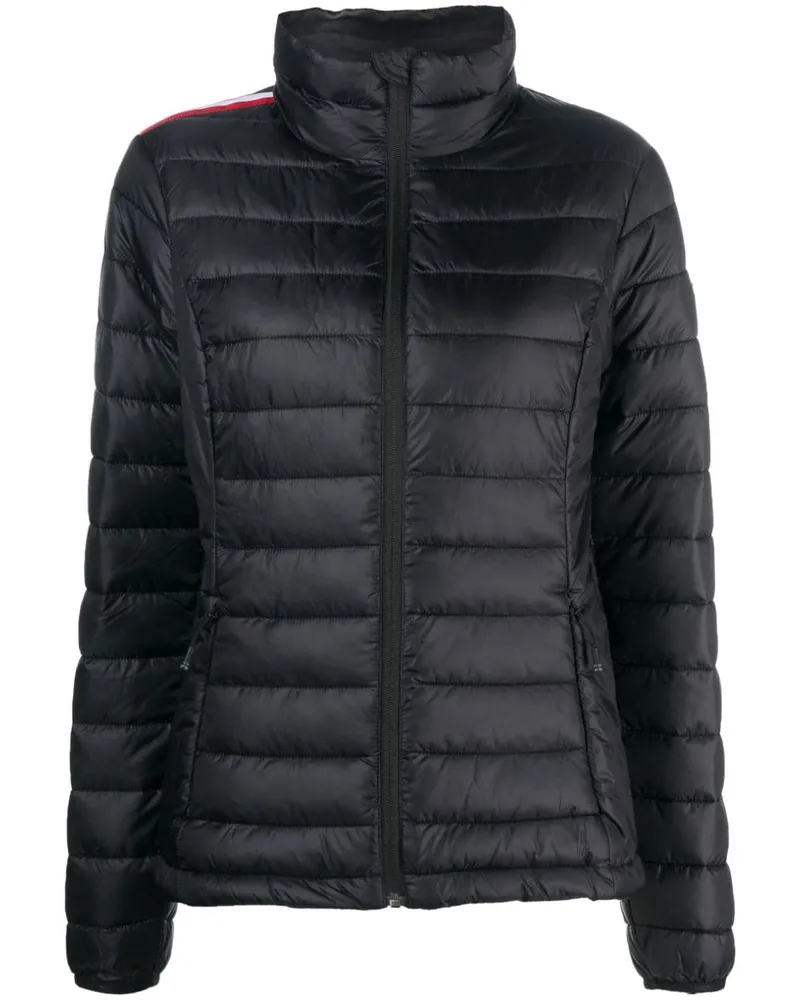 Rossignol 100GR Isolierte Jacke Schwarz