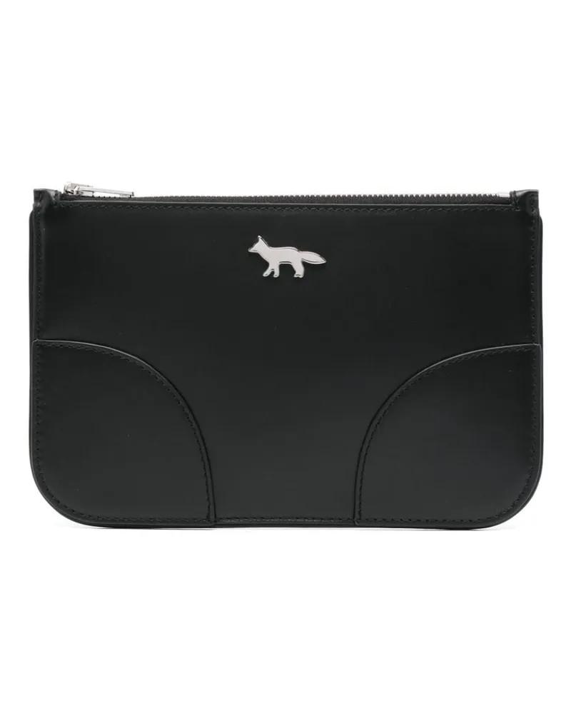 Kitsuné Boogie Clutch Schwarz