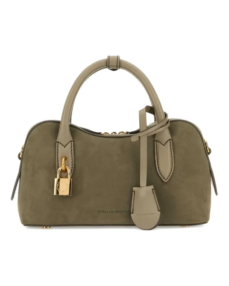 Stella McCartney Alter Tote Bag - Grün Grün
