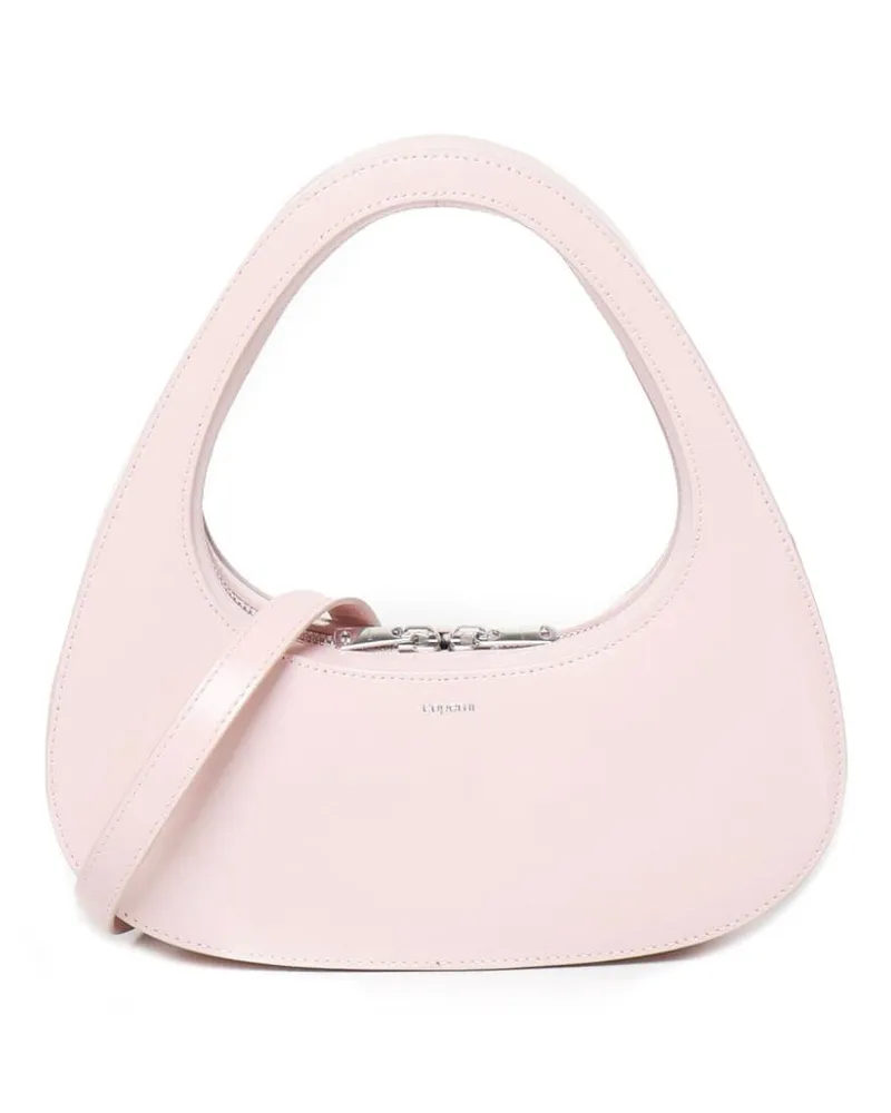 COPERNI Mini Swipe Schultertasche - Rosa Rosa