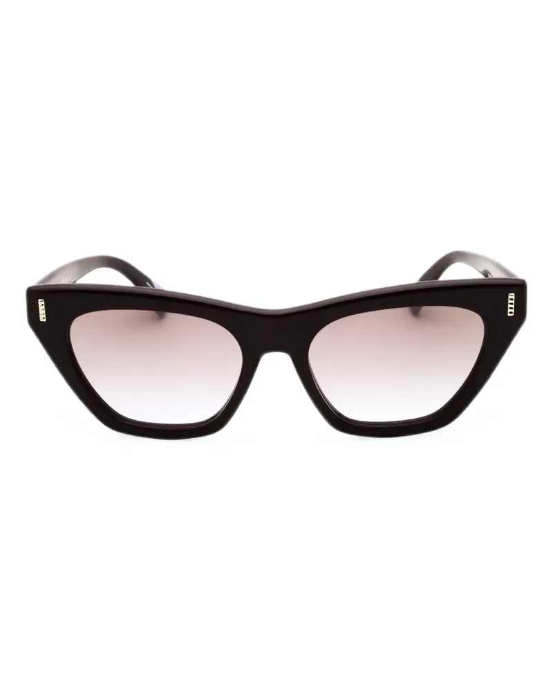 Missoni cat-eye sunglasses - Violett Violett