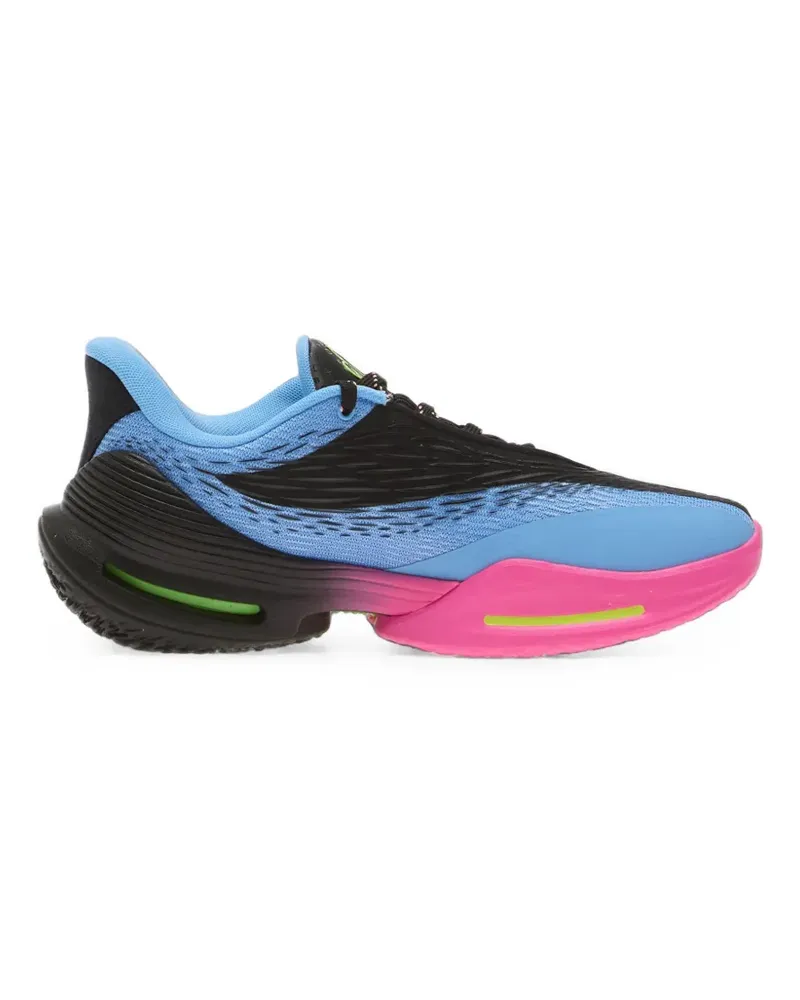 Under Armour D. Fox 3 sneakers - Schwarz Schwarz