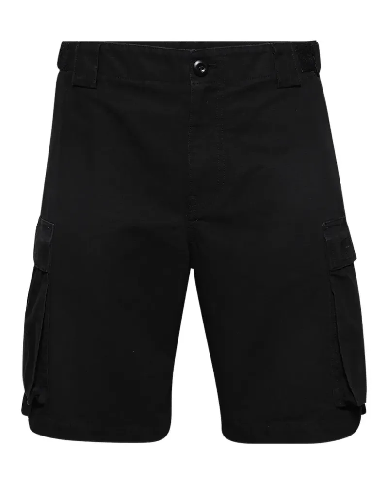 Balenciaga black cargo shorts - Schwarz Schwarz