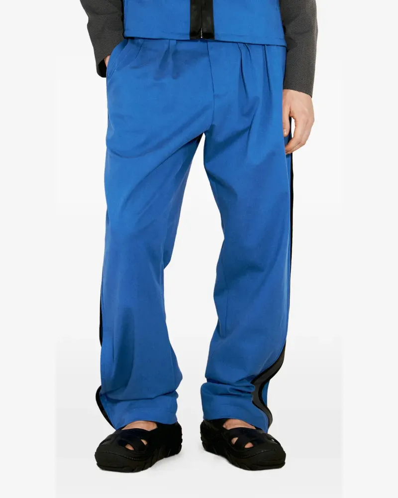 KIKO KOSTADINOV Ugo Hose - Blau Blau