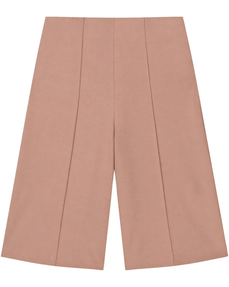 AERON Pen Shorts - Rosa Rosa