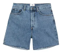 Kat Jeans-Shorts