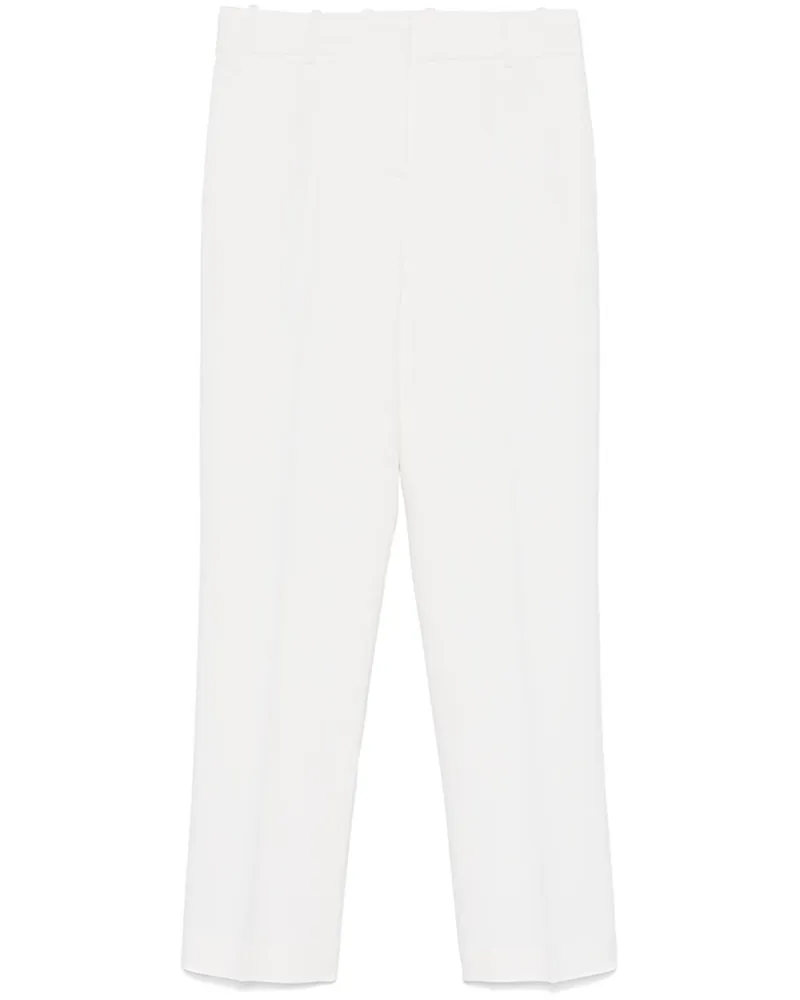 Ermanno Scervino Cady Hose - Weiß Weiß