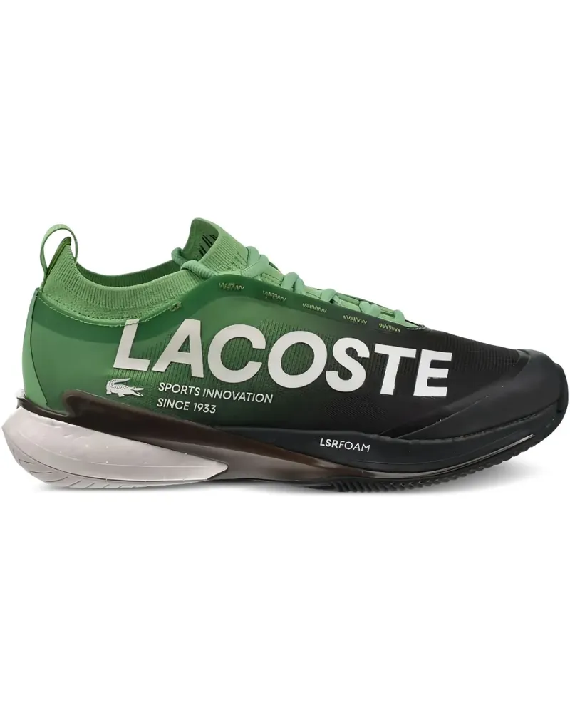Lacoste AG-LT25 Lite 125 Sneakers - Grün Grün