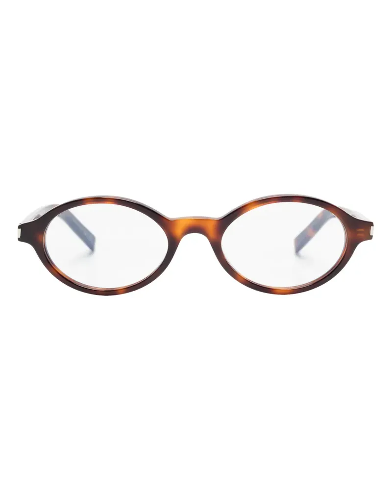 Saint Laurent SL751 Brille - Braun Braun