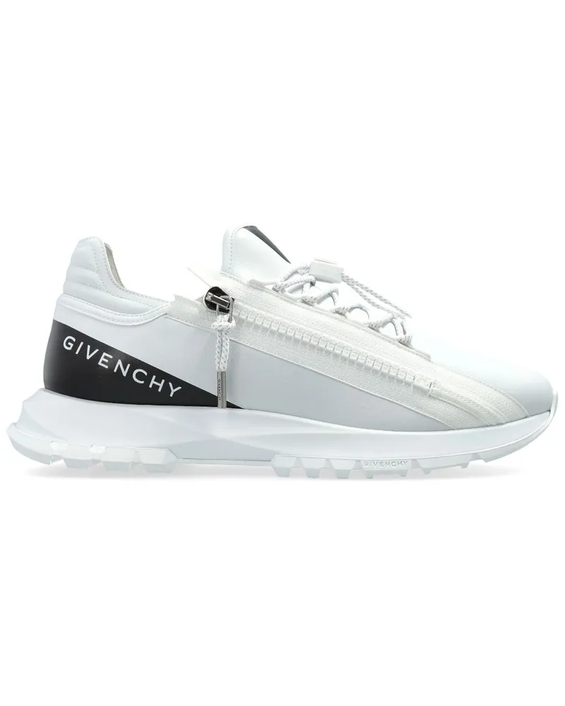 Givenchy Spectre Runner Sneakers - Weiß Weiß