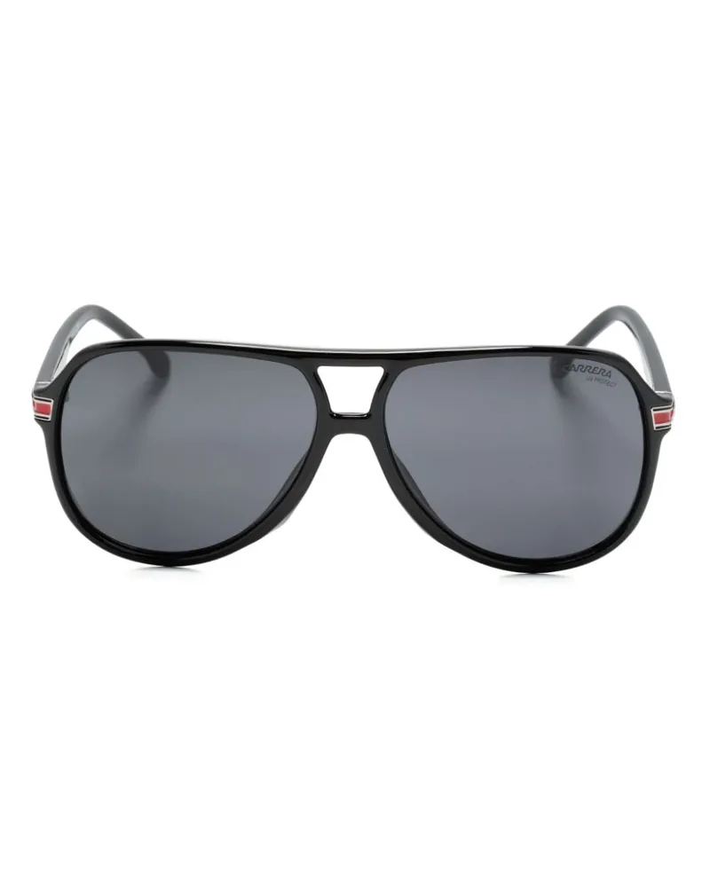 Carrera 1045/S Pilotenbrille Schwarz