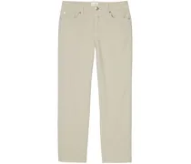 Halbhohe Milo Slim-Fit-Jeans
