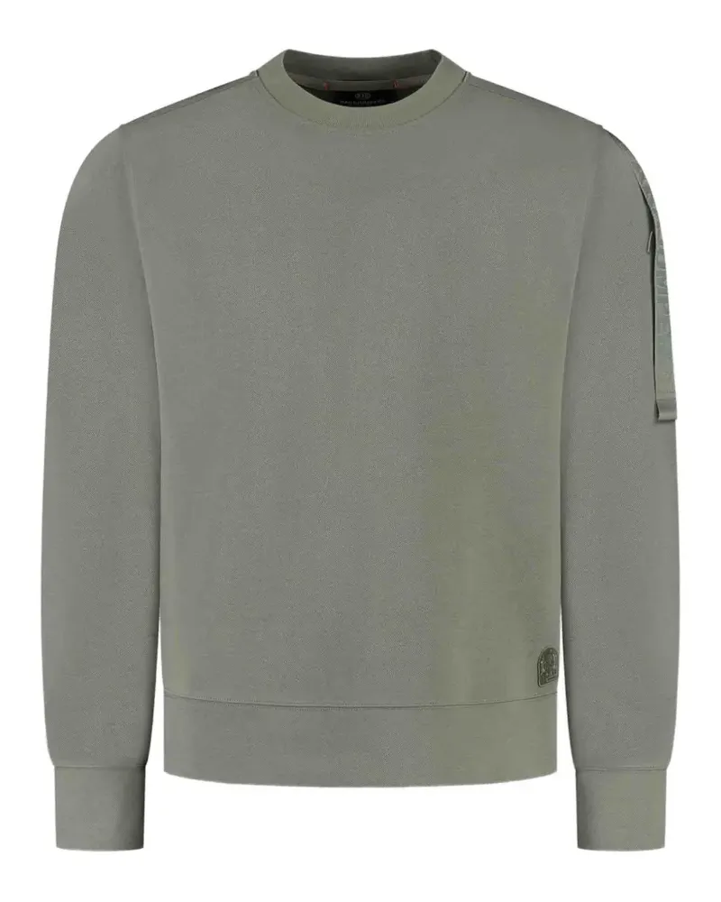 Parajumpers Goodman crew neck sweater - Grün Grün