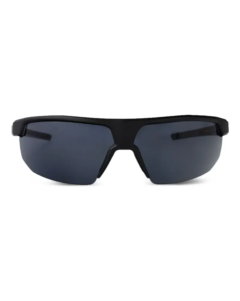 Under Armour Driven Sonnenbrille - Schwarz Schwarz