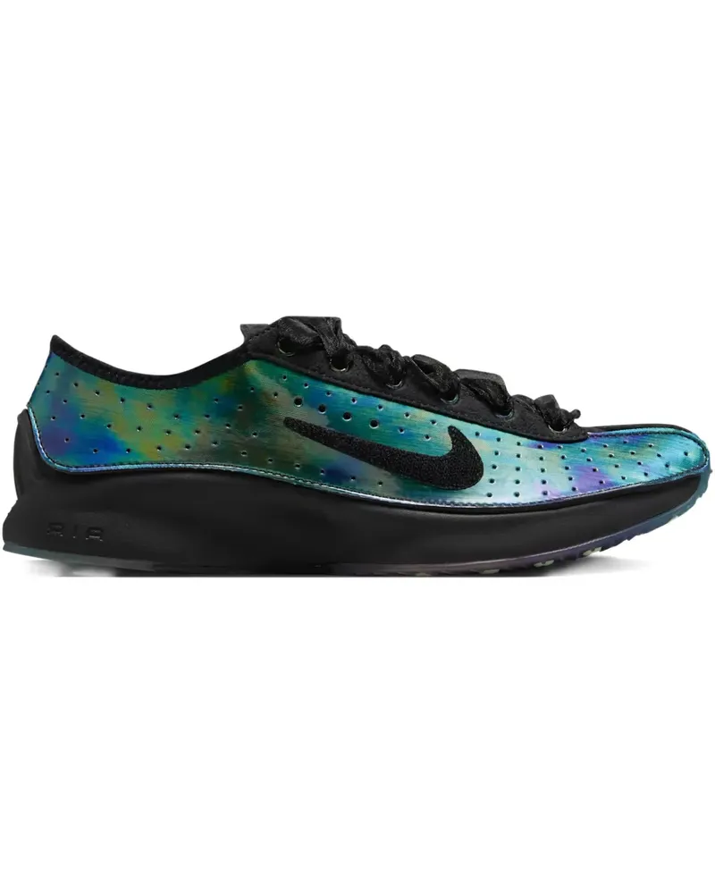 Nike x Tomo Koizumi Air Superfly Hole sneakers - Blau Blau