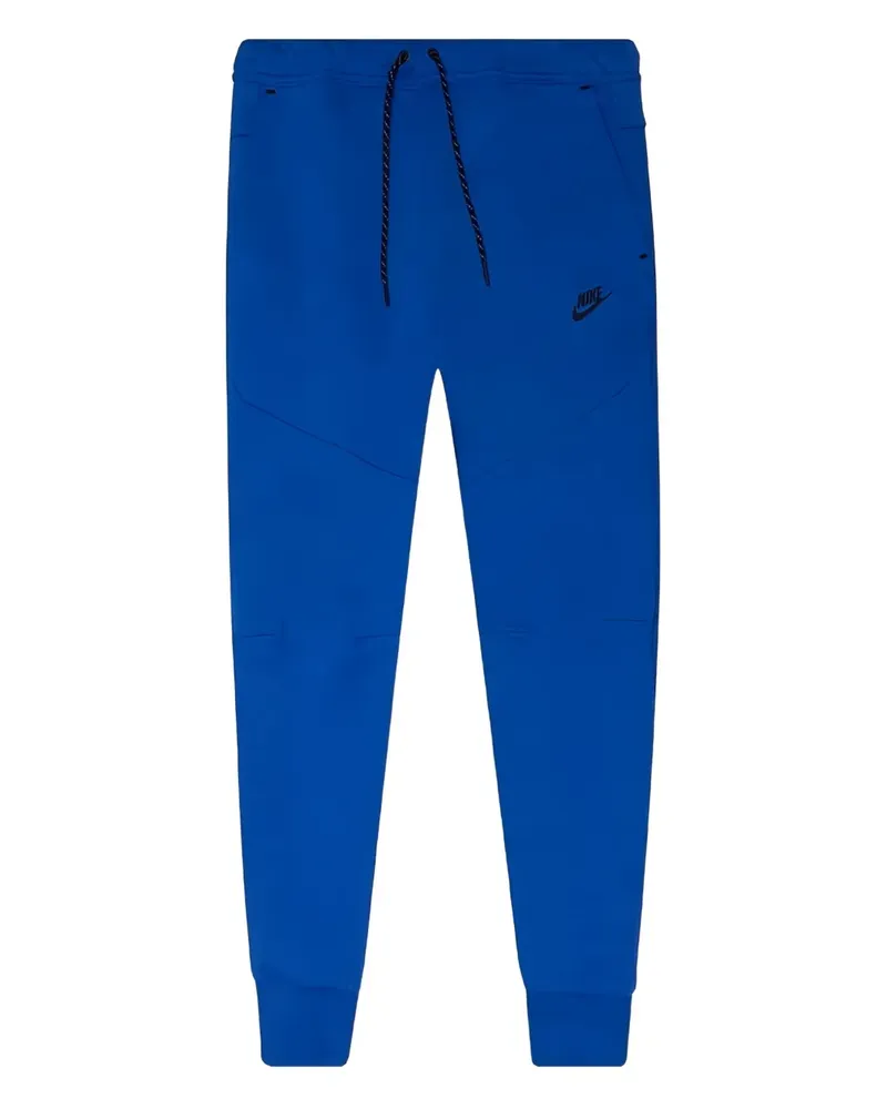 Nike Tech Fleece Jogginghose - Blau Blau