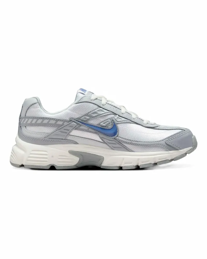 Nike Initiator panelled sneakers - Weiß Weiß